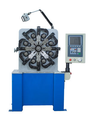 Achse CNC-Frühling der Universalitäts-3, der Maschine mit Spinner-hoher Präzision bildet