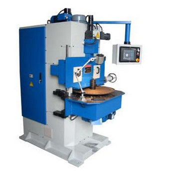 Hohe Geschwindigkeit computerisierte Federenden-Schleifmaschine 9kw CER/ISO