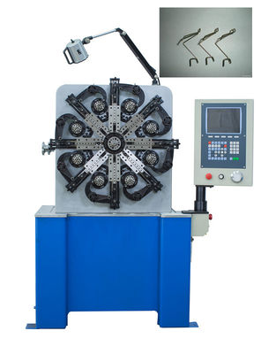 3 - 4 Achse CNC-Frühling, der Maschine/Ausrüstung 220V 3P 50/60Hz bildet