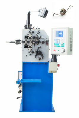 Frühling der hohe Genauigkeits-Dreh- Frühlings-Maschinen-/CNC, der Maschinerie herstellt