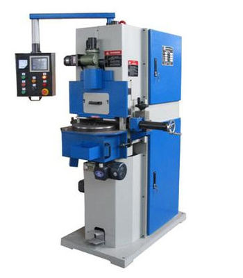 Federenden-Schleifmaschine-hohe Präzision CNC kontrollierte, 0,30 - 2.00mm Drahtdurchmesser