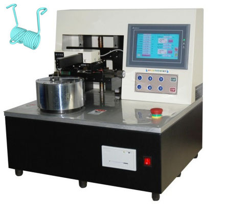 Hohe Genauigkeits-Frühlings-Prüfmaschine/Ausrüstung für Drehungs-Kraft 50Nmm 100Nmm