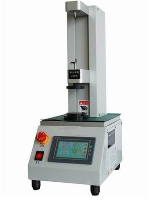 Mechanische Leistungs-Frühlings-Prüfmaschine für komprimierte und dehnbare Kraft