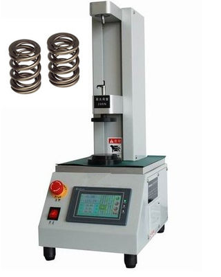 Automatische Digital-Frühlings-Prüfmaschine mit Geschwindigkeit 1 - 300pcs/min 220v 50hz