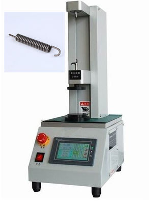 Berufsfrühlings-Prüfmaschine mit Last 50N/Spannungs-Kompressions-Prüfvorrichtung